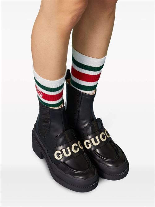 Ornella boot GUCCI | 753334AACEY1090