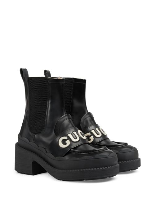 Ornella boot GUCCI | 753334AACEY1090