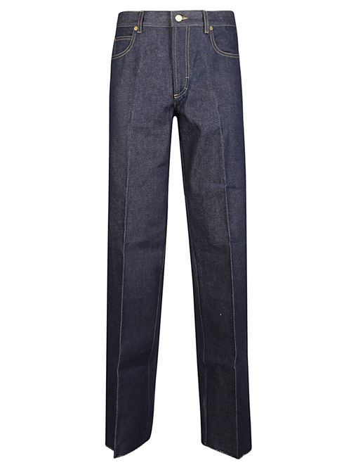 Collezioni 2024 Jeans Uomo GUCCI Ancote