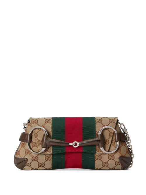 Small New Horsebit handbag GUCCI | 764339FACM28747