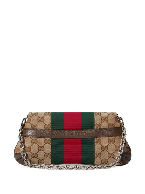 Small New Horsebit handbag GUCCI | 764339FACM28747