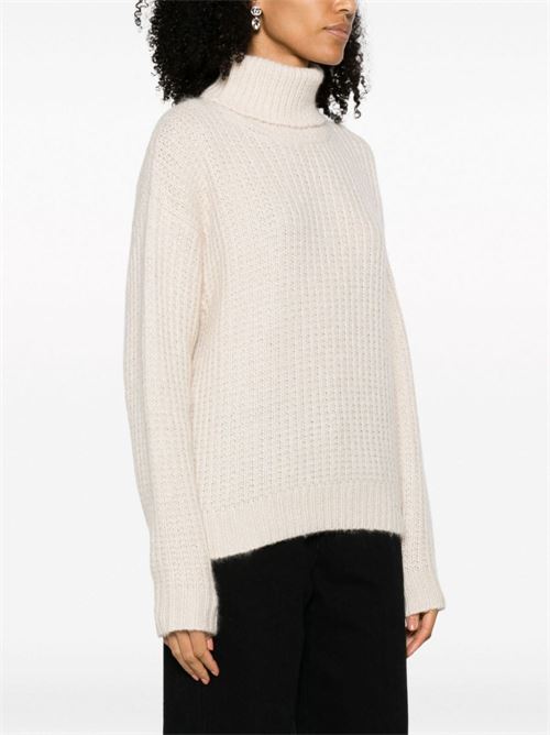 Turtleneck sweater GUCCI | 766263XKDJA9791