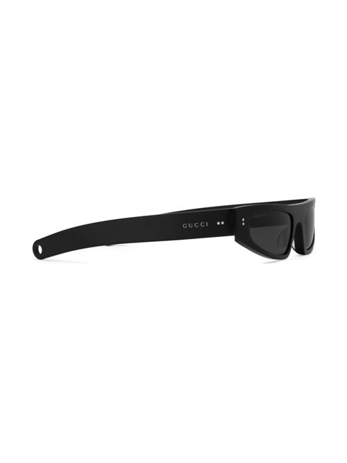 Cat eye sunglasses GUCCI | 769797J07401012