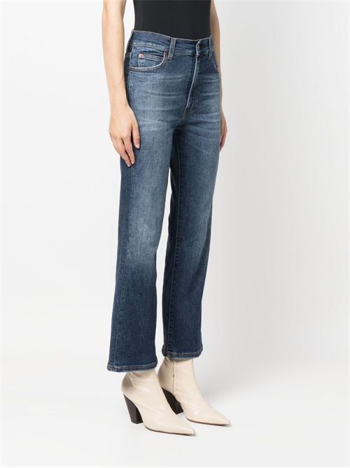 Jeans Formentera HAIKURE | HEW03117DS092L0762