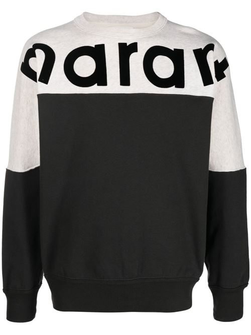 Cotton sweatshirt MARANT | 23PSW0031HAA1M06H02FK