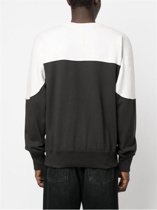 Cotton sweatshirt MARANT | 23PSW0031HAA1M06H02FK