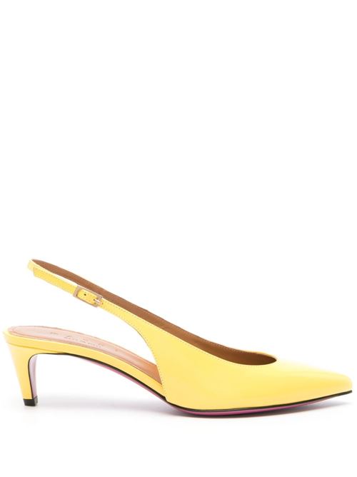 Pointed slingback MARNI | CHMS004205P606100Y87