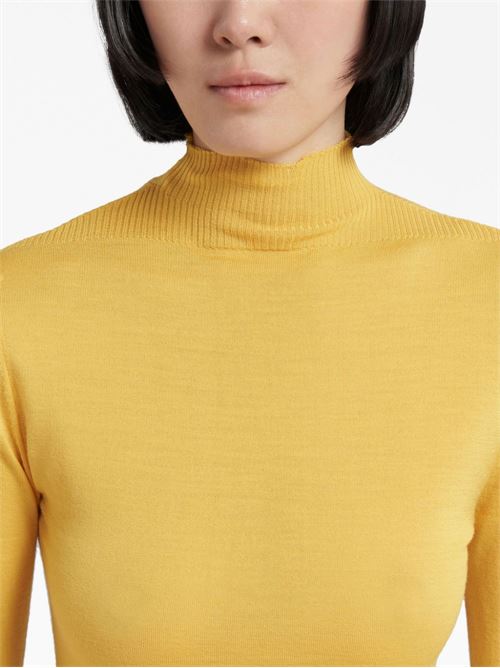 Maglione in lana MARNI | DVMD0163A0UFW52500Y56