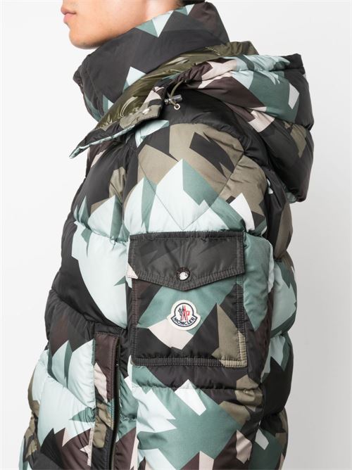 Mosa duvet MONCLER | 1A000-655970KMOSAS82