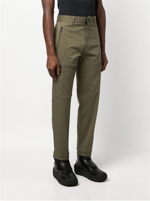 Pantalone in cotone MONCLER | 2A000-1154A1U837