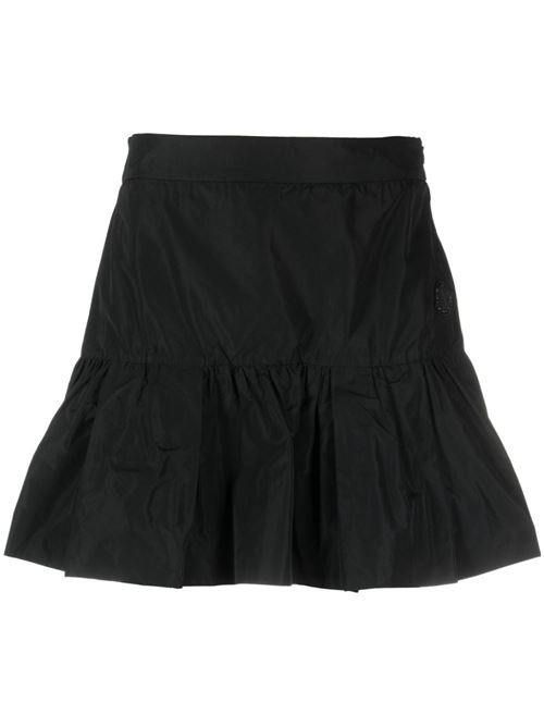 Logoed skirt MONCLER | 2D000-1154AWA999