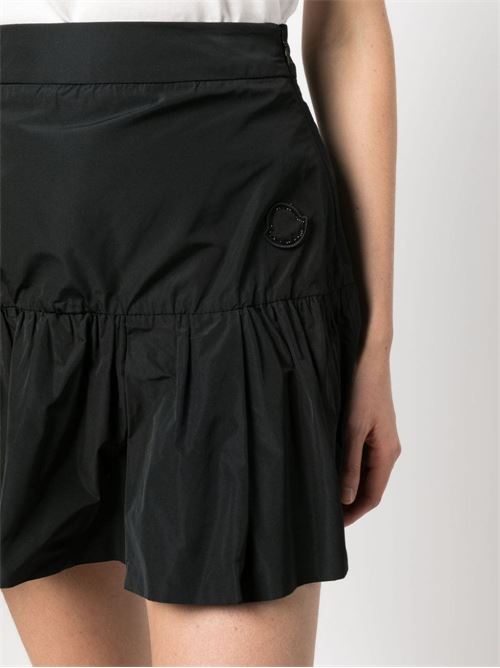 Logoed skirt MONCLER | 2D000-1154AWA999