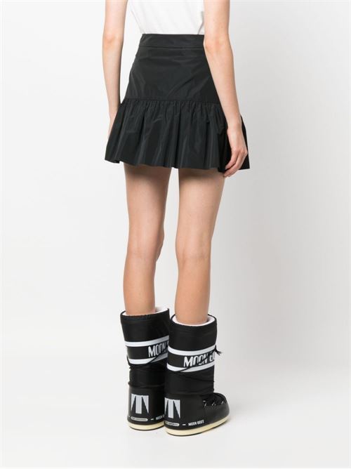 Logoed skirt MONCLER | 2D000-1154AWA999