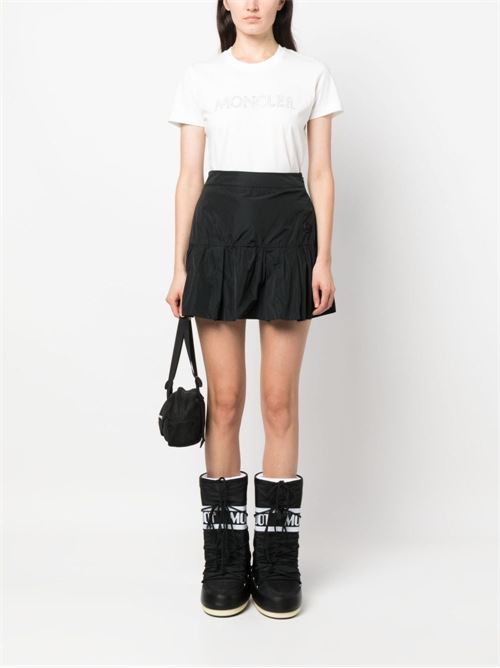 Logoed skirt MONCLER | 2D000-1154AWA999