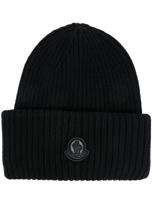 Logo hat MONCLER | 3B000-01DM1241999