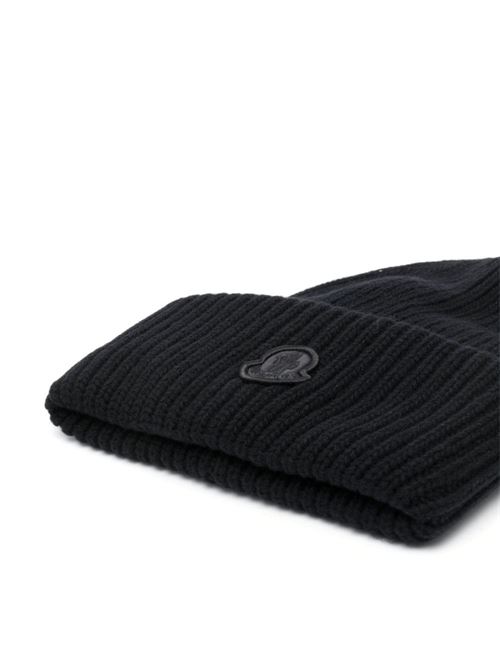 Cappello con logo MONCLER | 3B000-01DM1241999