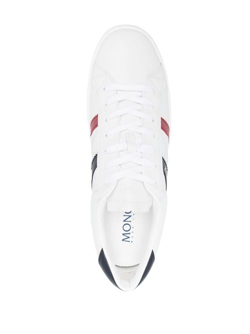 Monaco sneaker MONCLER | 4M002-90M3126MONACOP07