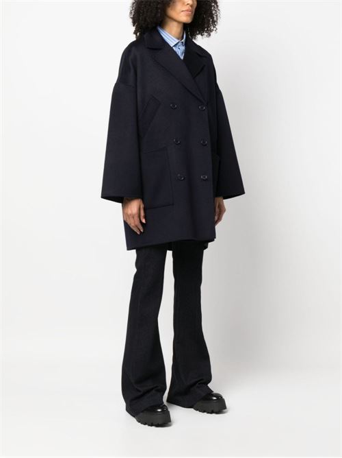 Wunder coat P.A.R.O.S.H. | D431524WUNDER012