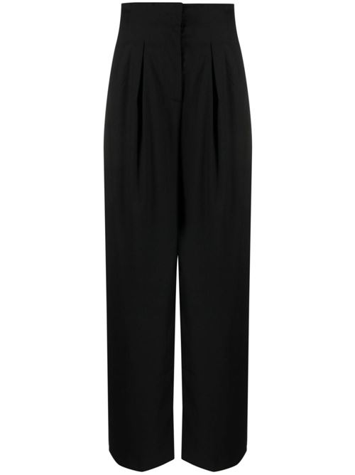 Pantaloni drappeggiati REMAIN | 5006491001000