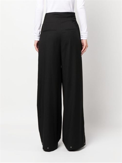 Pantaloni drappeggiati REMAIN | 5006491001000