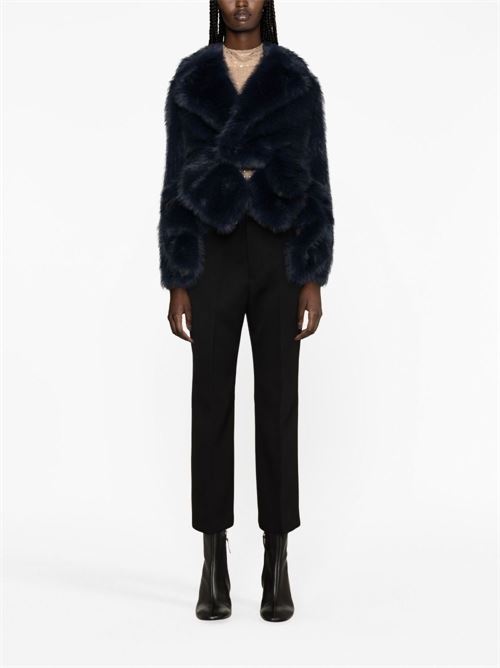 Faux fur jacket SACAI | 07006201