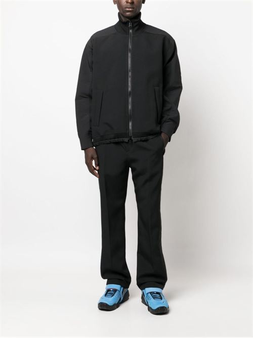 Technical Jersey Blouson SACAI | 2303161M001