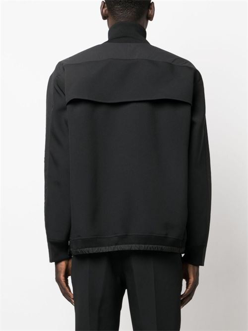 Technical Jersey Blouson SACAI | 2303161M001