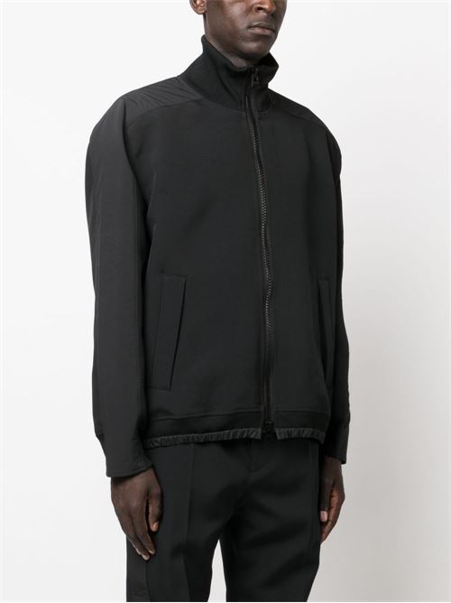 Technical Jersey Blouson SACAI | 2303161M001