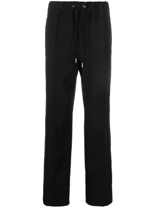 Technical Jersey Pants SACAI | 2303163M001