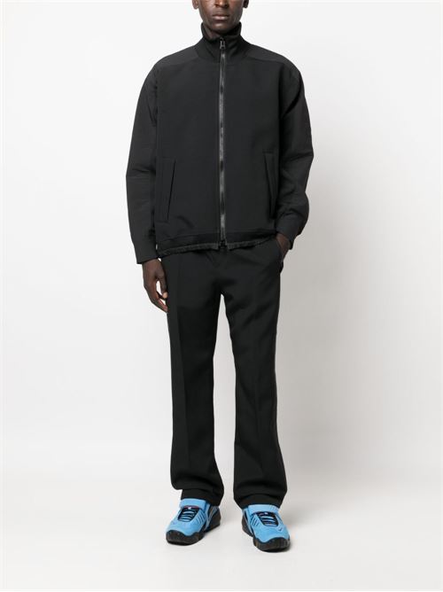 Technical Jersey Pants SACAI | 2303163M001