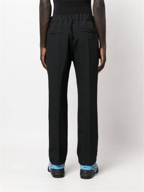 Technical Jersey Pants SACAI | 2303163M001