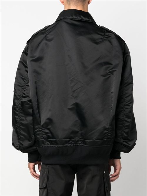 Blouson in twill SACAI | 2303164M001