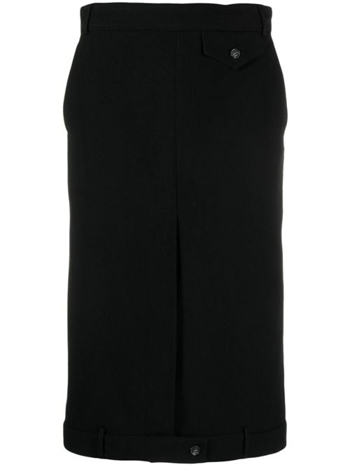 Wool skirt SPORTMAX | 2321060536600ALBIO002