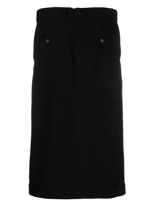 Wool skirt SPORTMAX | 2321060536600ALBIO002