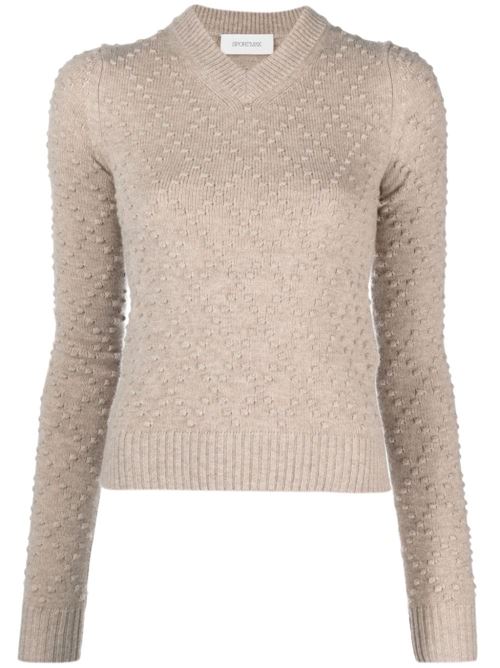 Sweater Hello SPORTMAX | 2323660333600SALVE007