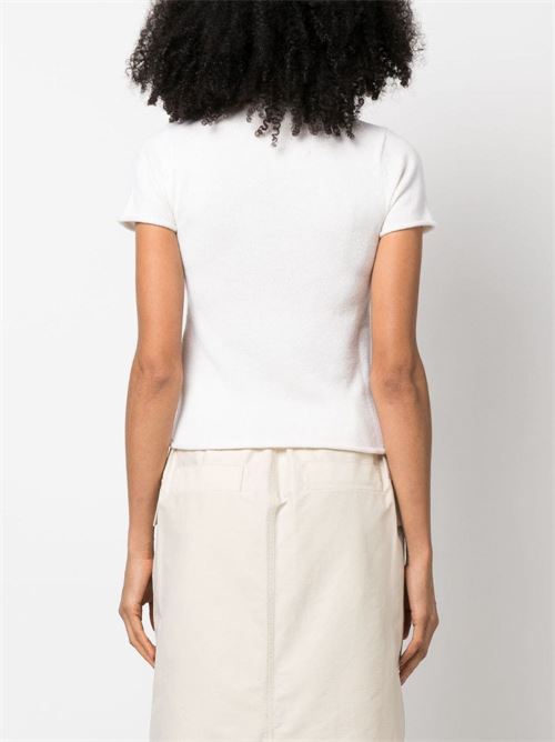 Hearing T-shirt SPORTMAX | 2323660633600UDITO006