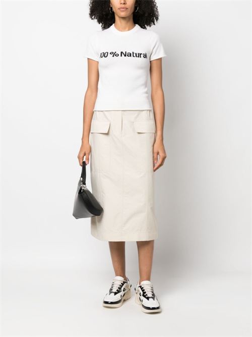 Hearing T-shirt SPORTMAX | 2323660633600UDITO006