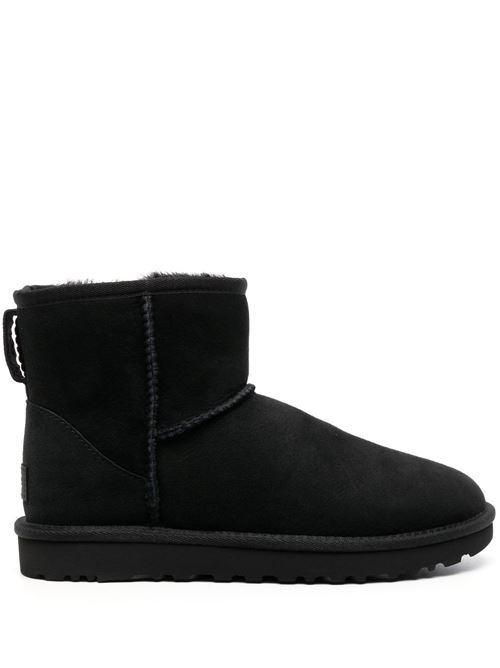 Classic Mini II boots UGG | 1016222CLASSICMINIIIBLK