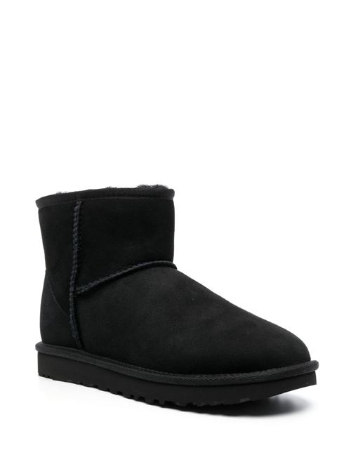 Classic Mini II boots UGG | 1016222CLASSICMINIIIBLK