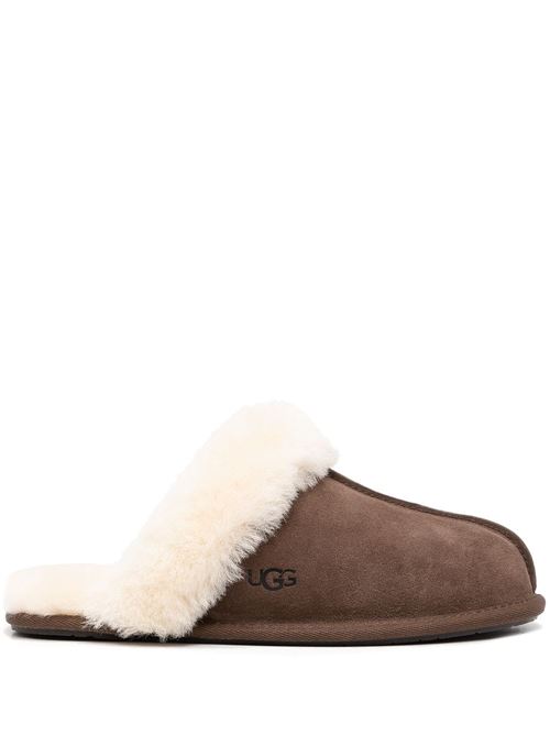 Pantofola Scuffette UGG | 1106872SCUFFETTEIIESP