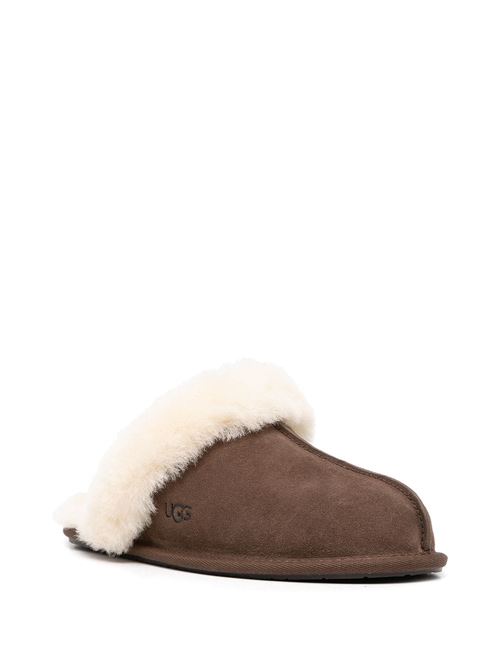 Pantofola Scuffette UGG | 1106872SCUFFETTEIIESP