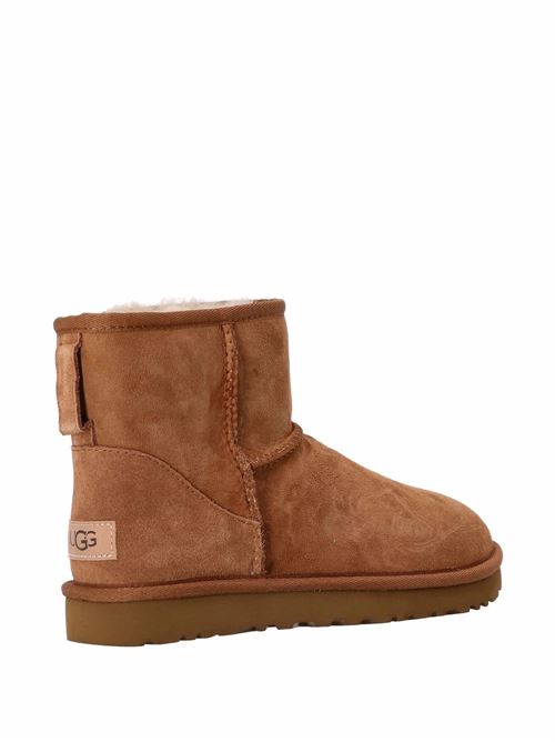 Classic Mini II boots UGG | 1137050CLASSICMINICHE