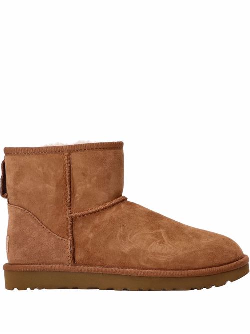 Classic Mini II boots UGG | 1137050CLASSICMINICHE