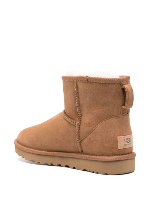 Classic Mini II boots UGG | 1137050CLASSICMINICHE