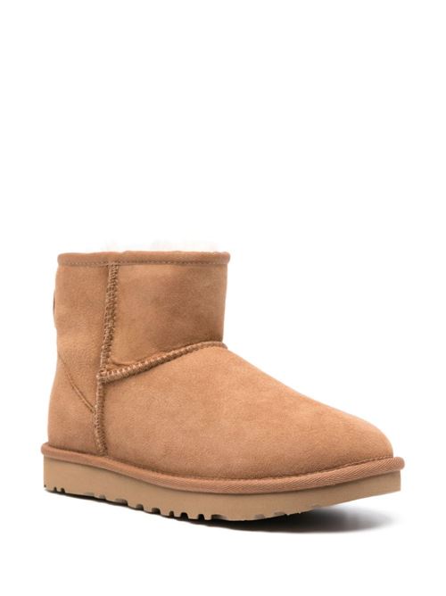 Classic Mini II boots UGG | 1137050CLASSICMINICHE