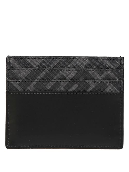 FF Squared card holder FENDI | 7M0164AFF2F0GXN