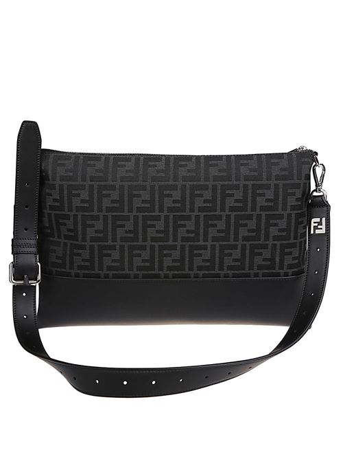 Pouch logata FENDI | 7N0144ARK1F1IKJ