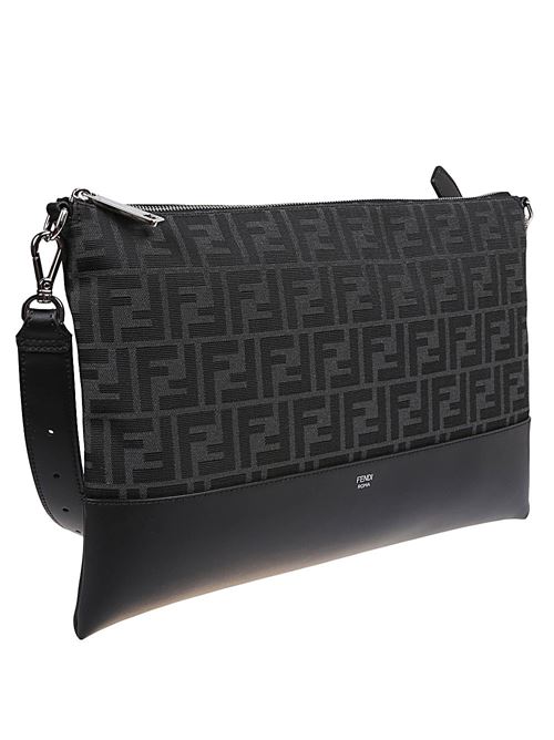 Pouch logata FENDI | 7N0144ARK1F1IKJ