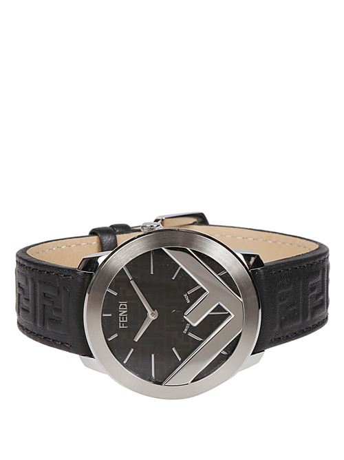 Watch with logo FENDI | FOW972A17OF0ABB