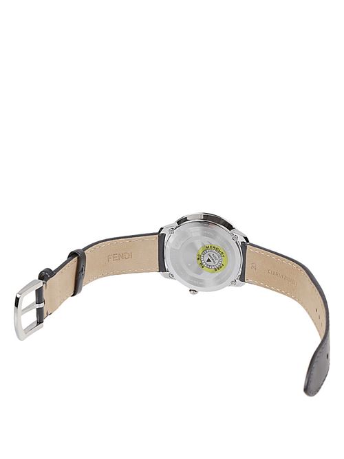 Watch with logo FENDI | FOW972A17OF0CC1